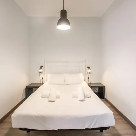 11foh1095 - Cosy Near Plaza Espana *