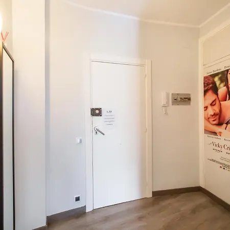 Apartment 11foh1095 - Cosy Near Plaza Espana