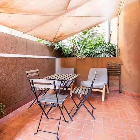 11foh1095 - Cosy Near Plaza Espana Apartment *