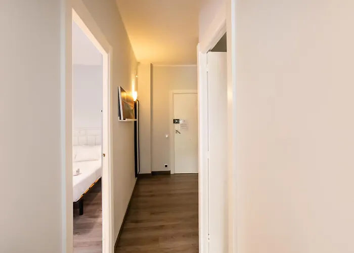 Apartment 11foh1095 - Cosy Near Plaza Espana Barcelona