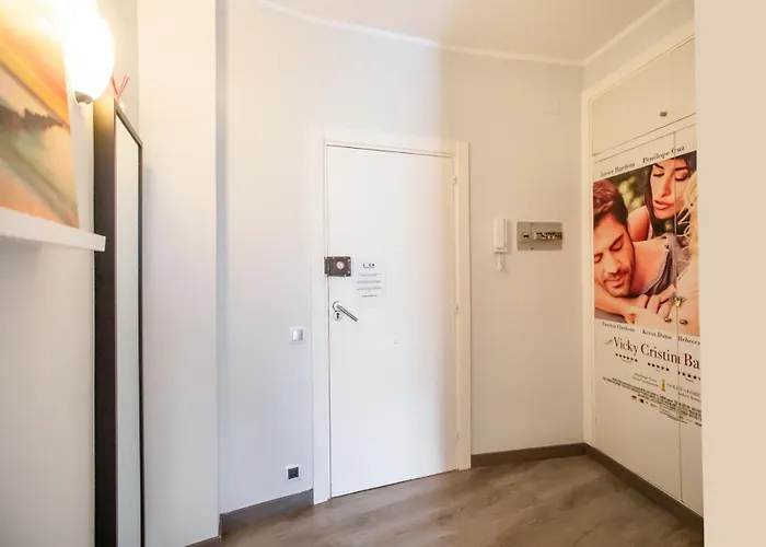 Apartment 11foh1095 - Cosy Near Plaza Espana