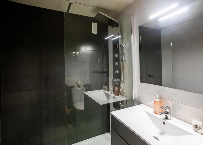 11foh1095 - Cosy Near Plaza Espana Apartment *