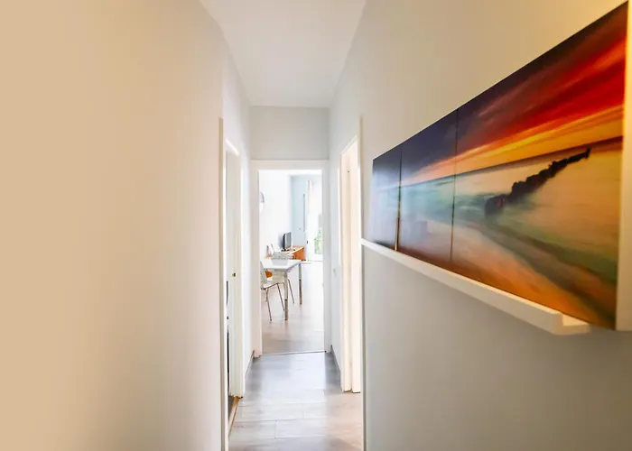 Apartment 11foh1095 - Cosy Near Plaza Espana *