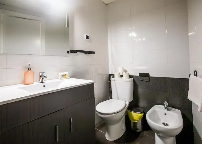 Apartment 11foh1095 - Cosy Near Plaza Espana *