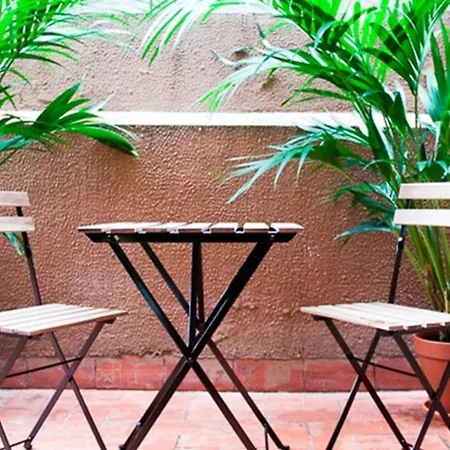 Apartment 11foh1095 - Cosy Near Plaza Espana *