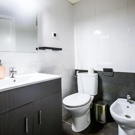 Apartment 11foh1095 - Cosy Near Plaza Espana